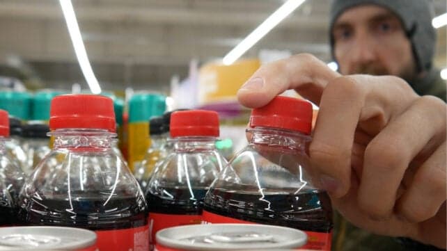 Звичайний підсолоджувач може зашкодити критичному бар'єру мозку, підвищуючи ризик інсульту
