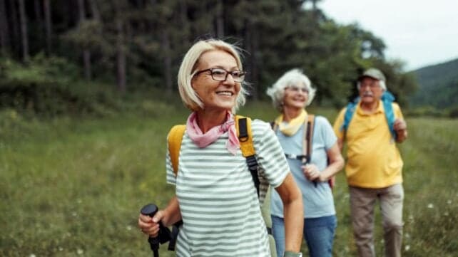 Вправи, які можуть захистити ваші суглоби