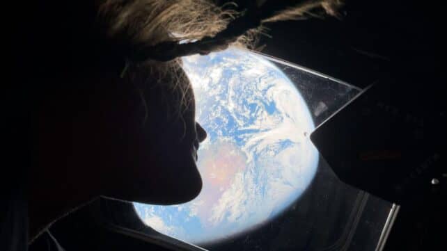 Офіційно: Artemis II доставила людей далі від Землі, ніж будь-коли раніше