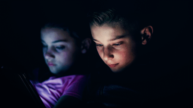 Дослідження: близнюки стикаються з затримками розвитку в ранньому дитинстві