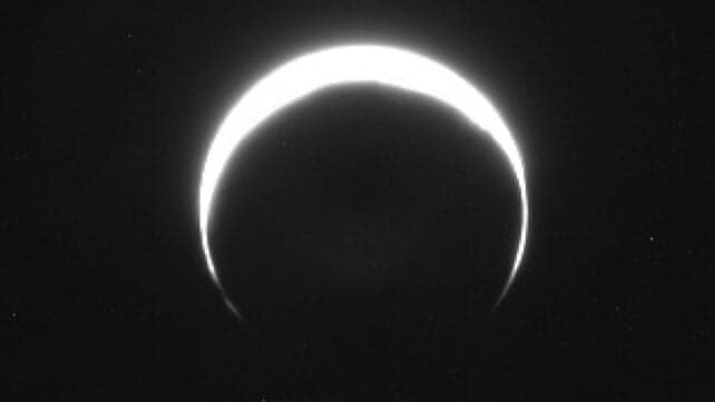 NASA використовує Марс для гравітаційного маневру до рідкісного металевого астероїда