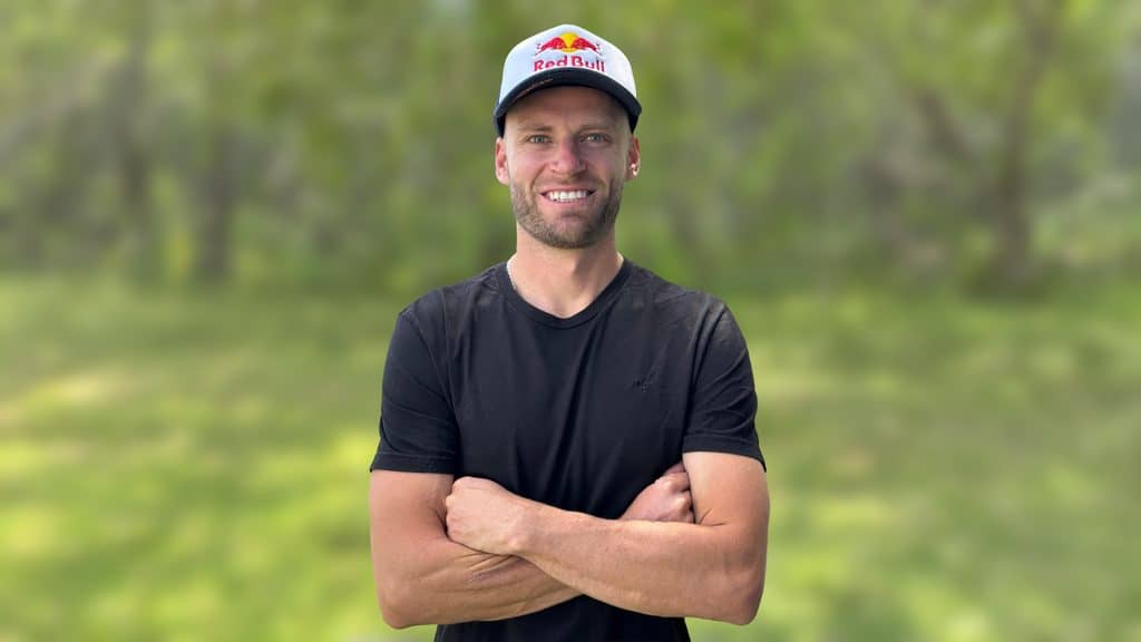 Бред Біндер покидає MotoGP, щоб приєднатися до команди BMW Motorrad WorldSBK у 2027 році